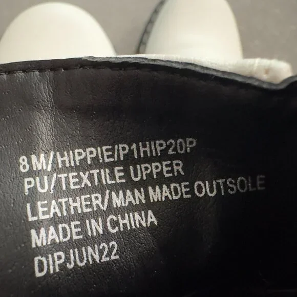 Sincerely Jules Boots - Picture 7 of 8